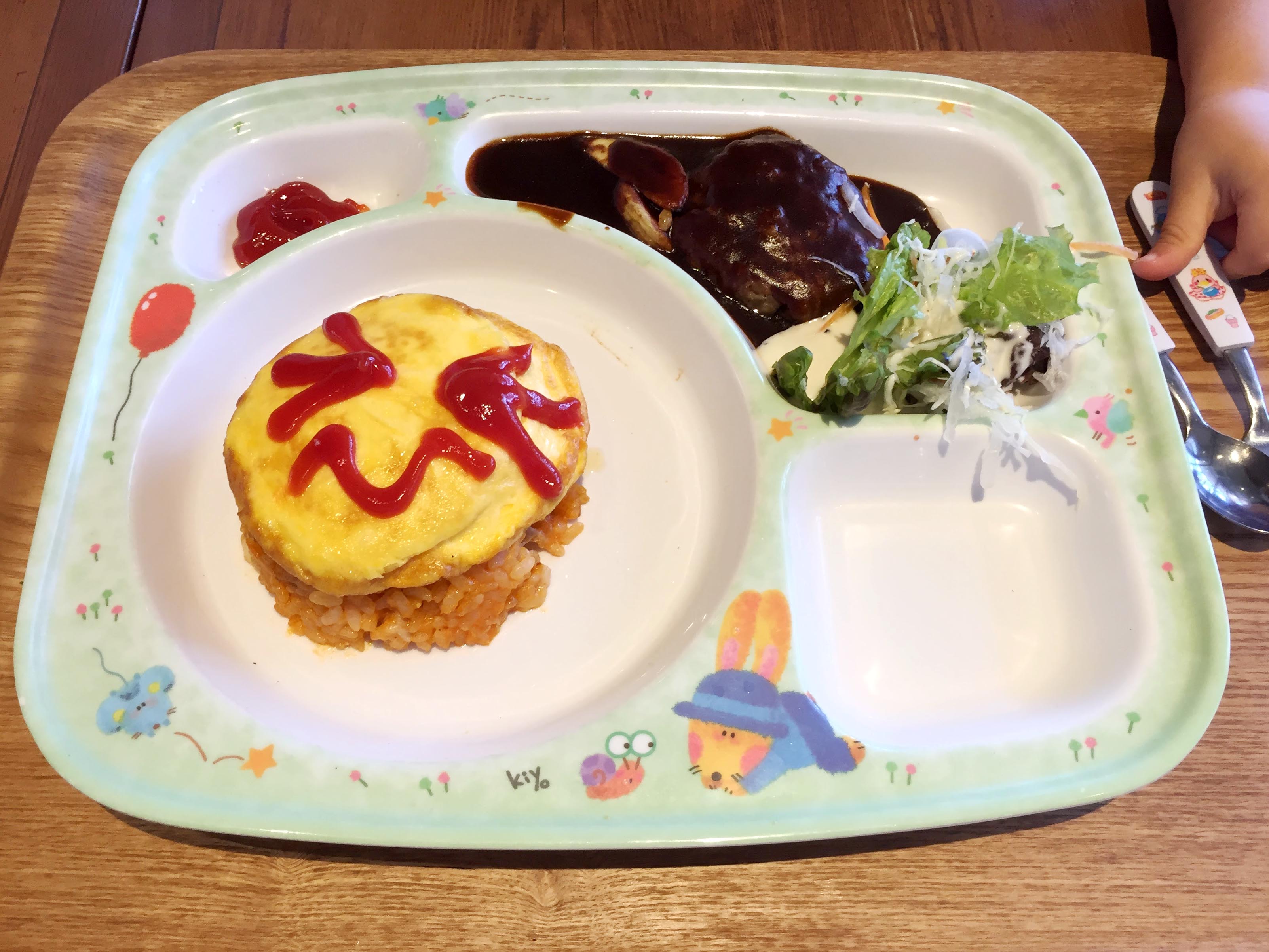 okosama_lunch